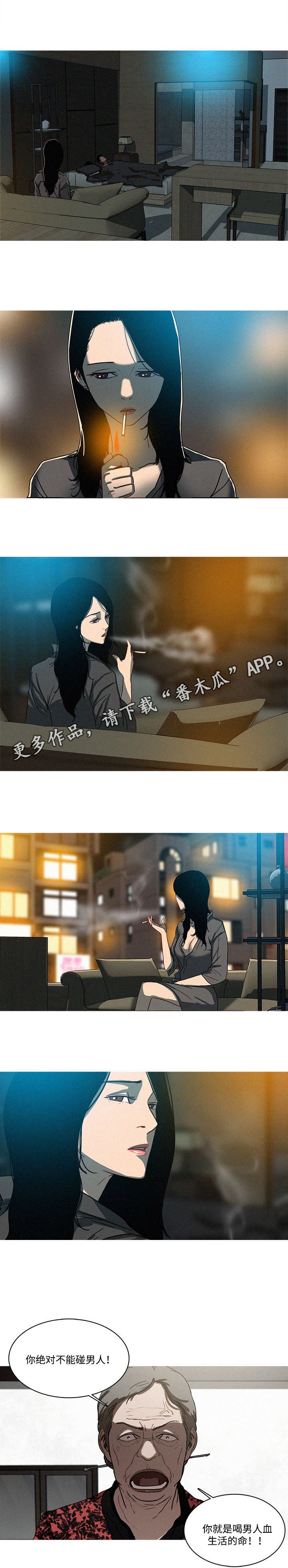 第51章：仔细