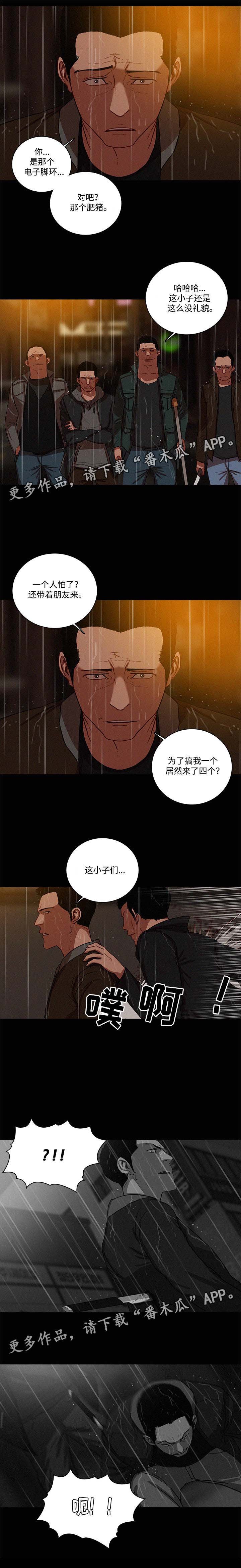第56章：还能去哪
