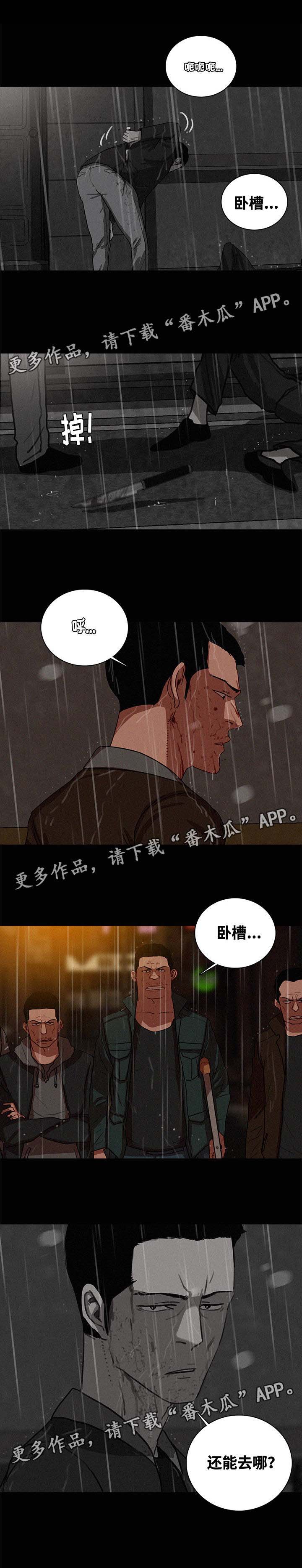 第56章：还能去哪