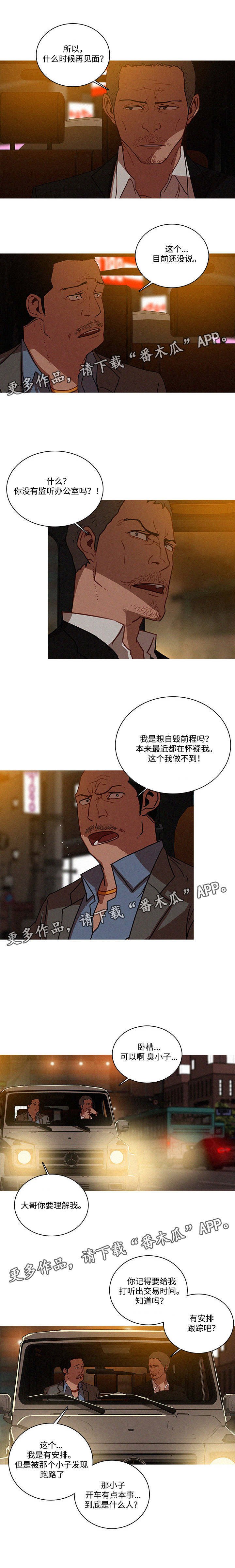 第58章：调查监控