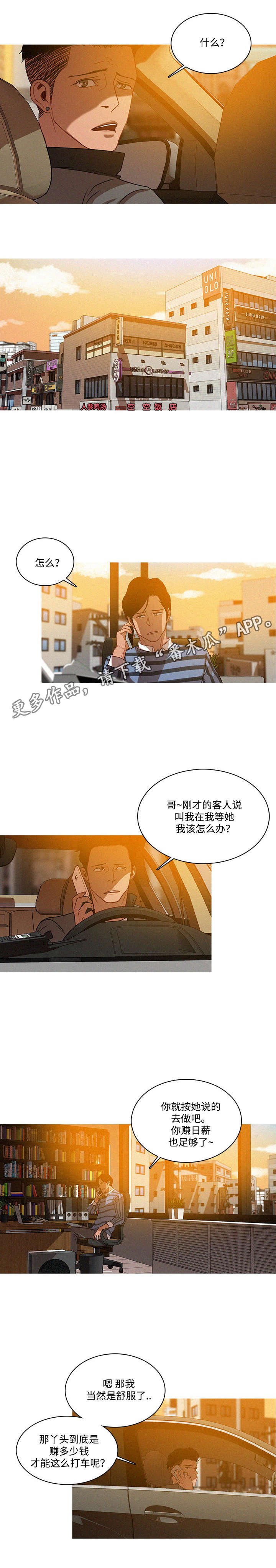 第6章：背景
