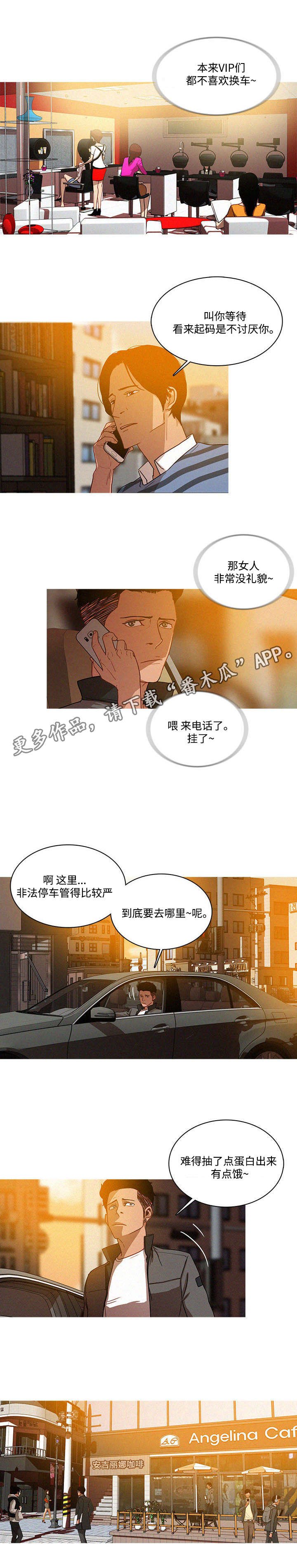 第6章：背景