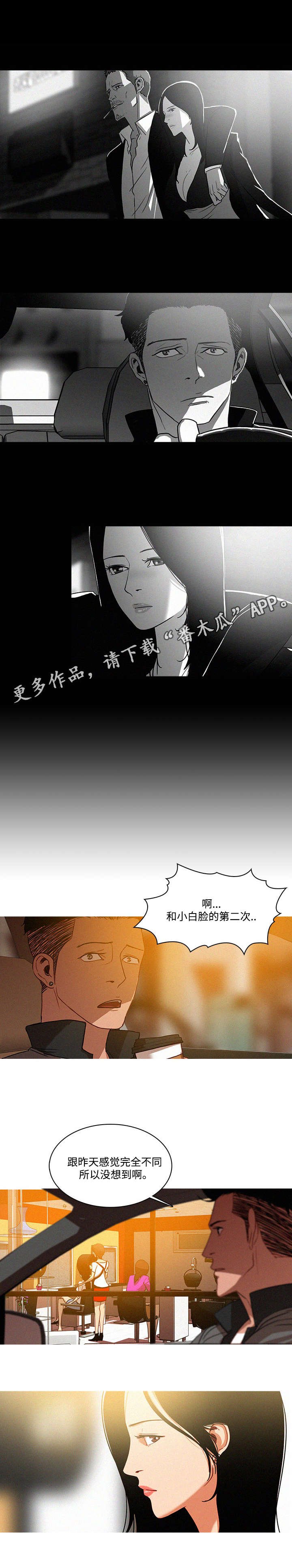 第6章：背景