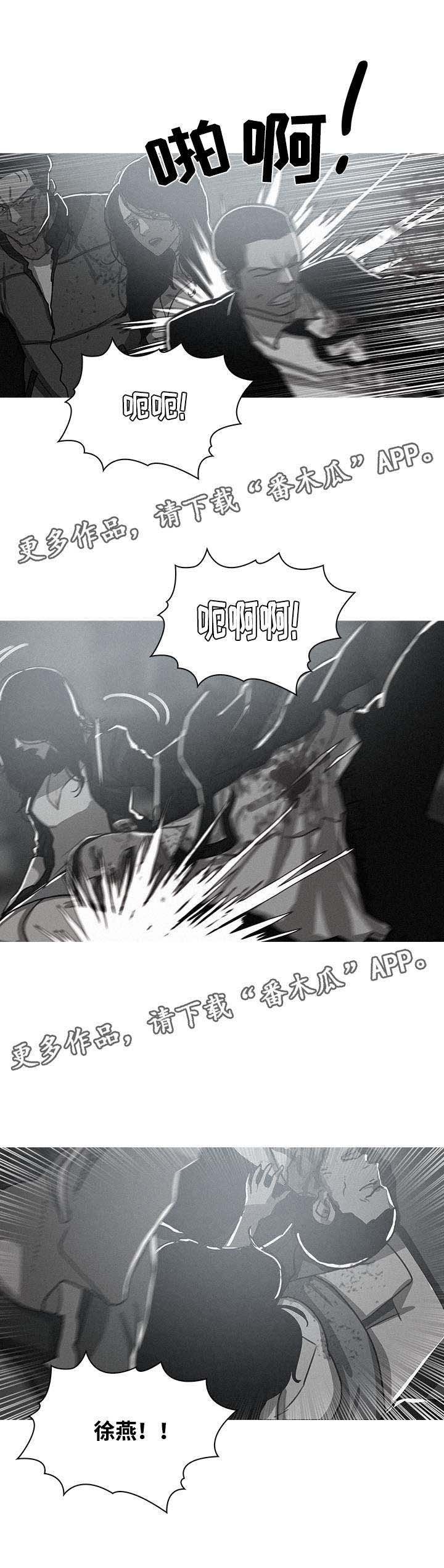 第68章：一片打斗