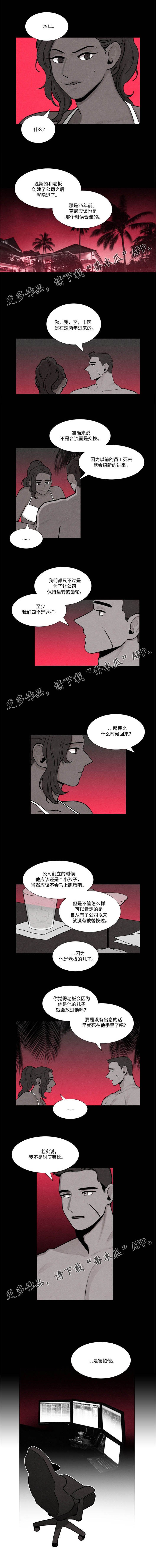 第18章：吃饭