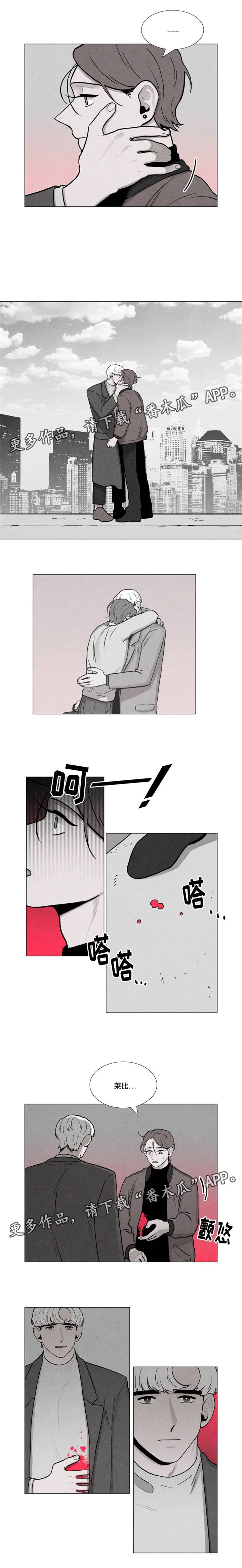 第29章：暗杀