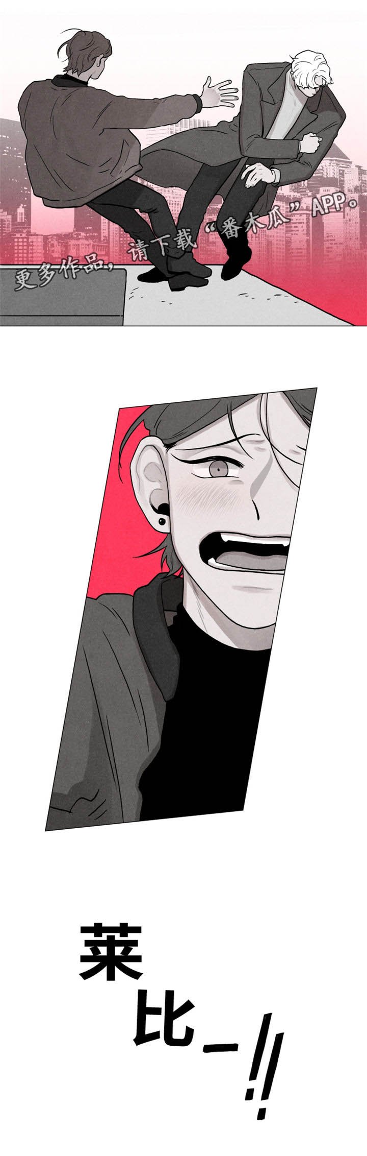 第29章：暗杀