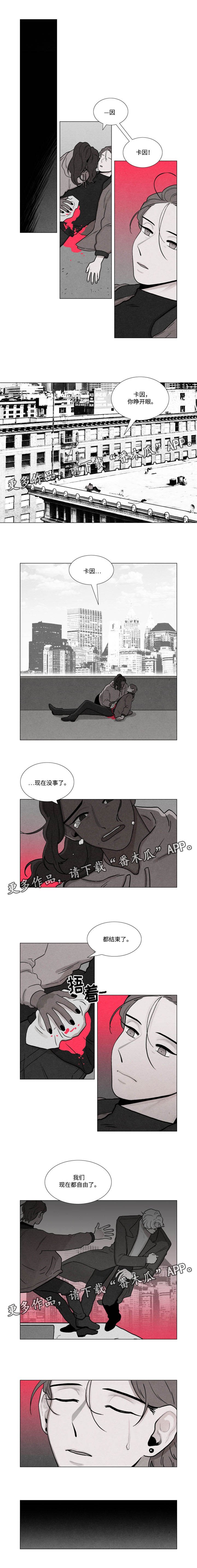 第29章：暗杀