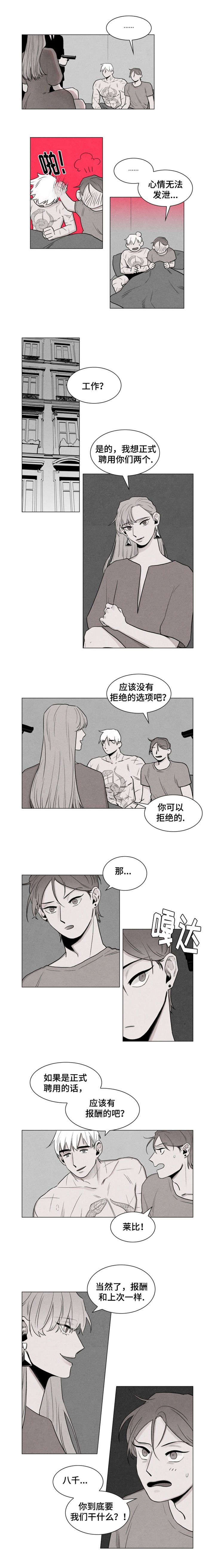 第3章：聘用
