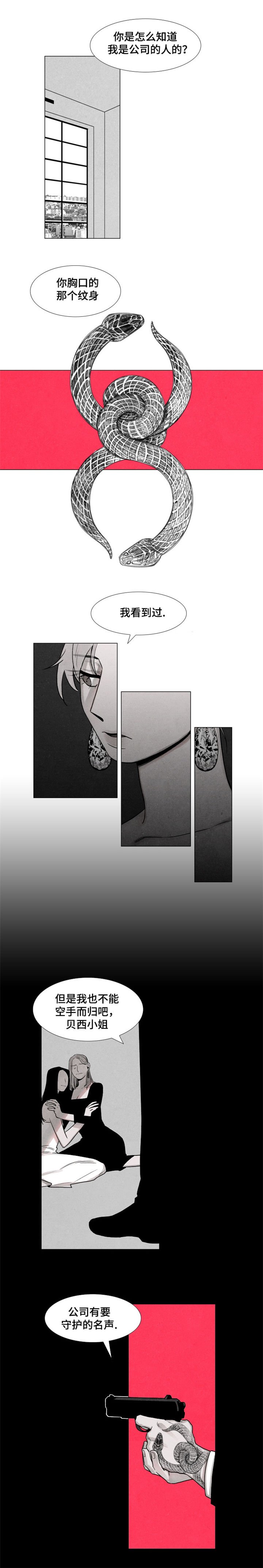 第4章：公司