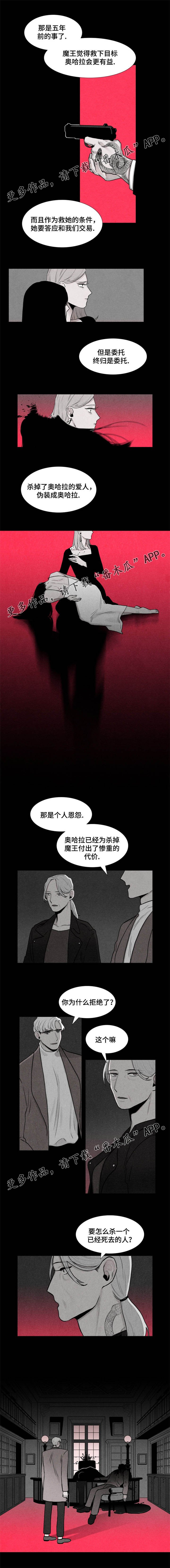 第7章：已死去的人