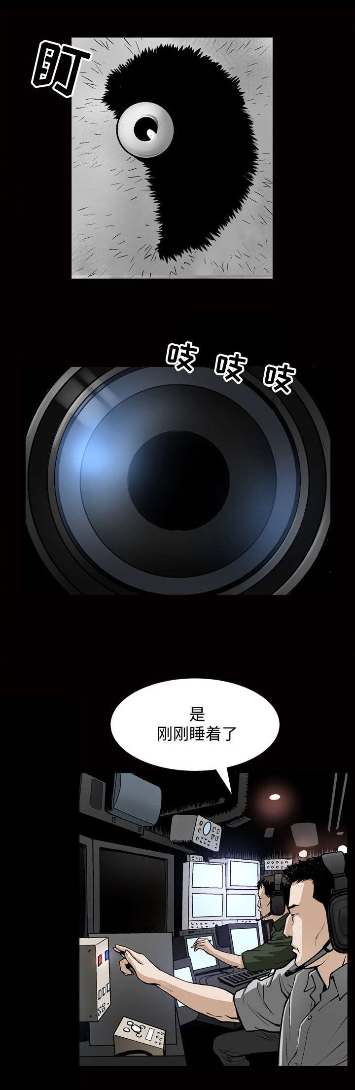 第13章：监视