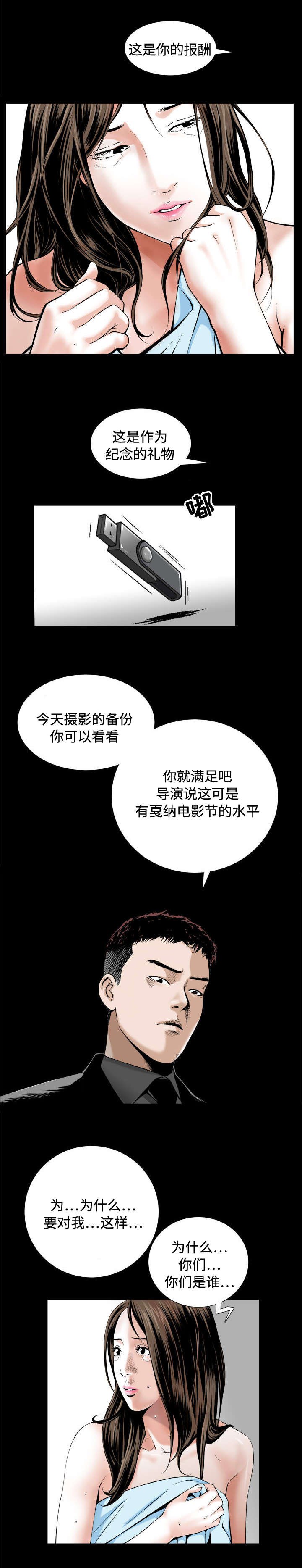 第2章：警告