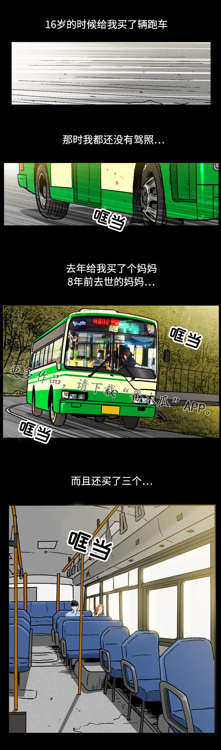 第5章：休息