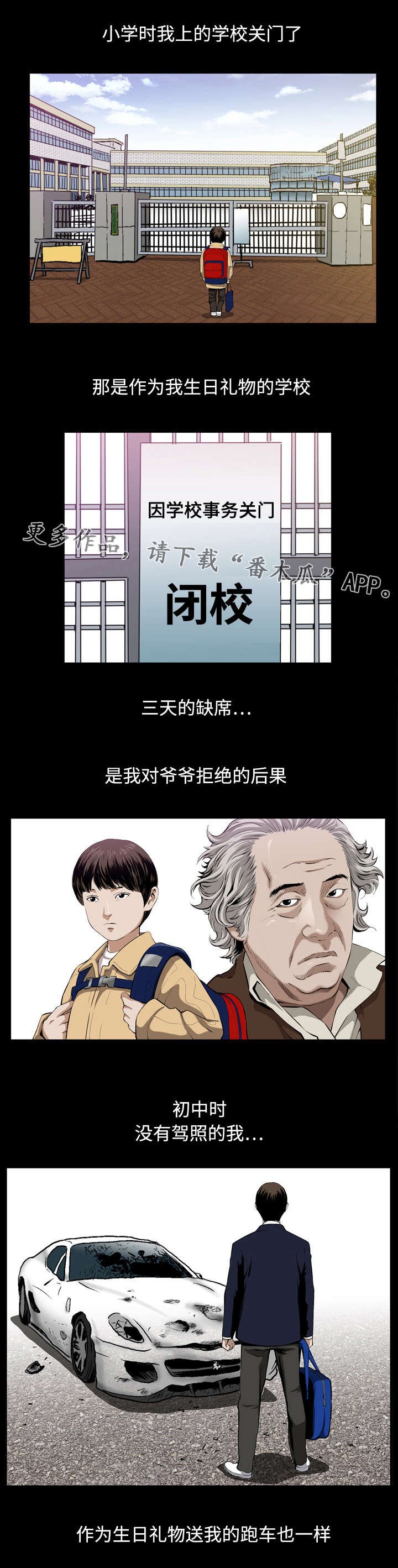 第6章：反抗