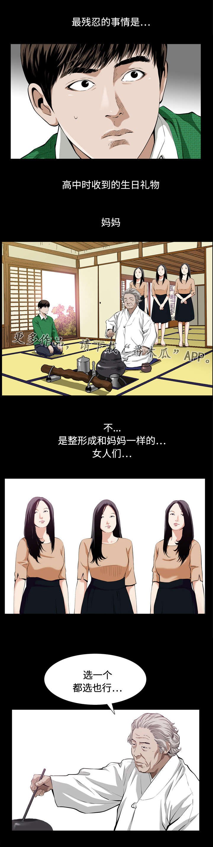 第6章：反抗