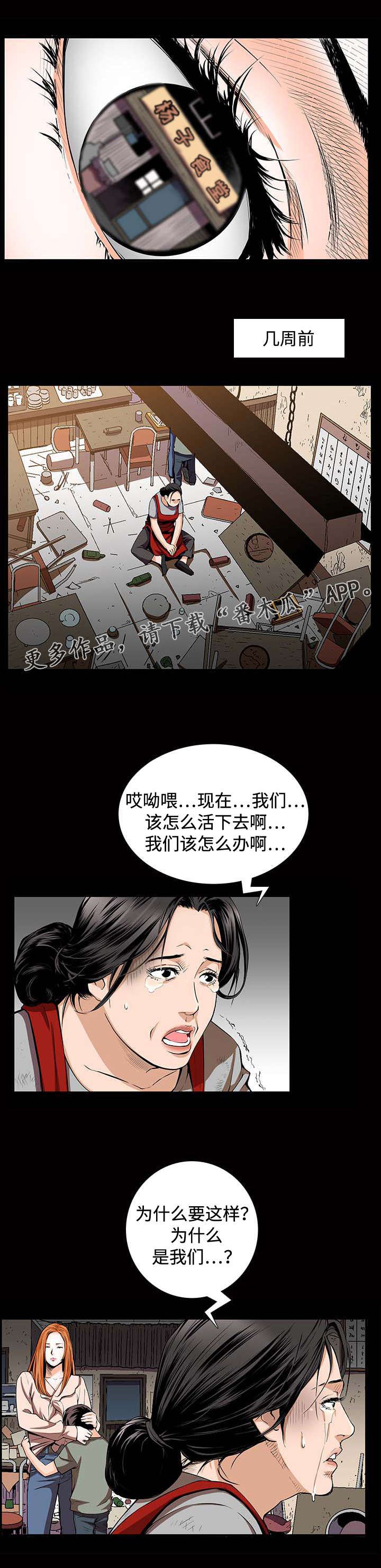 第8章：高利贷