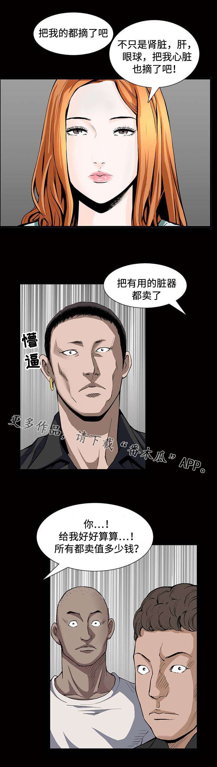 第8章：高利贷