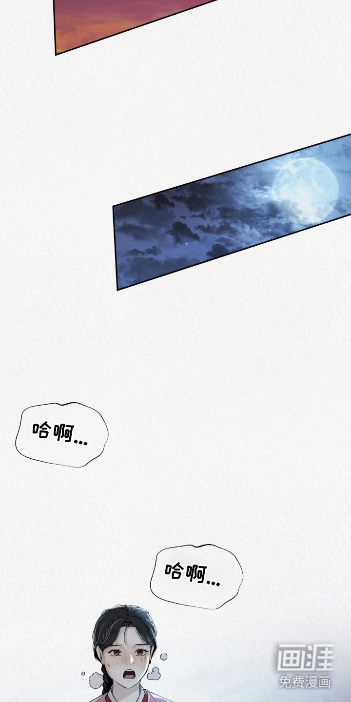第3章：豺狼