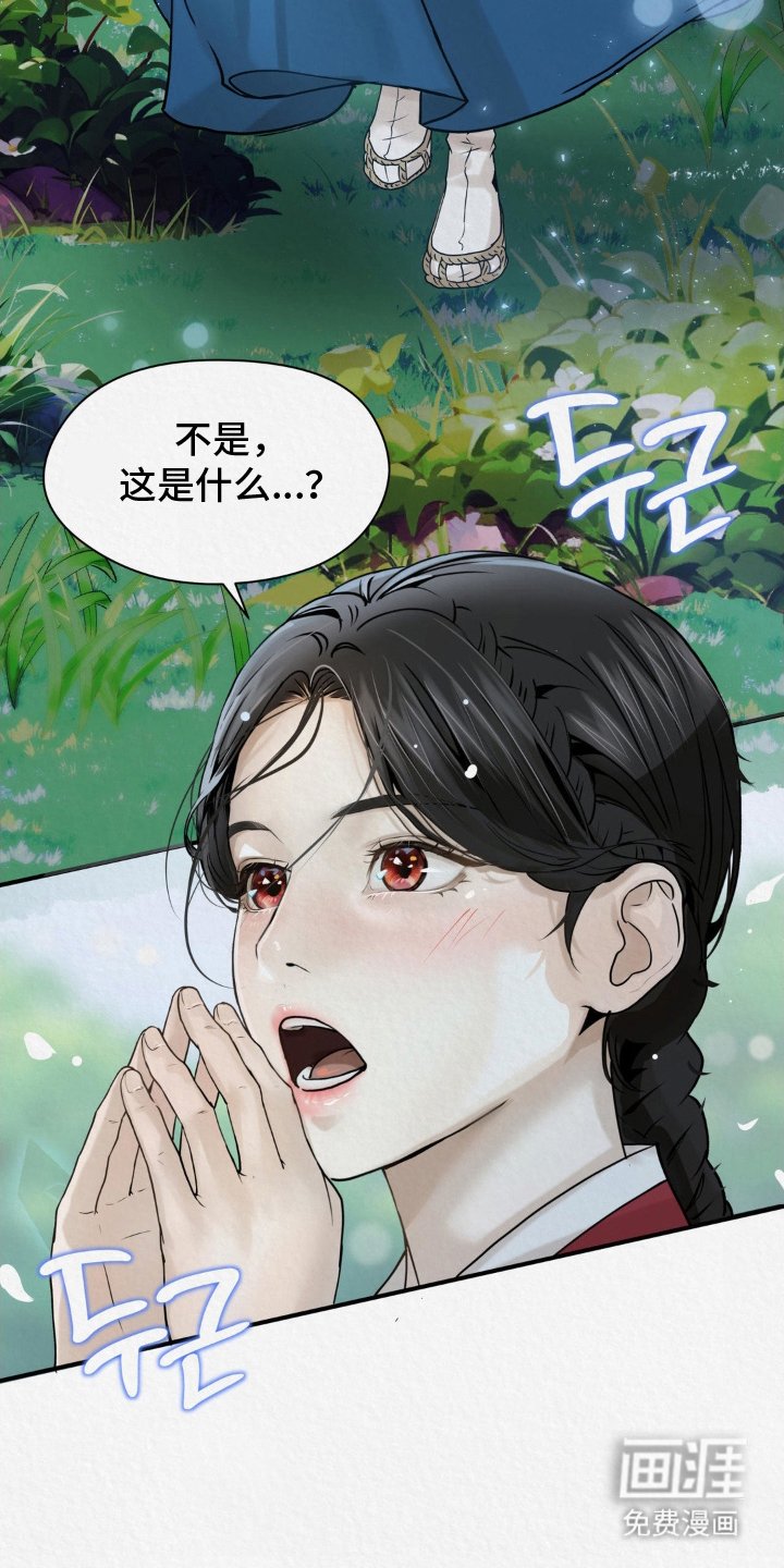 第3章：豺狼