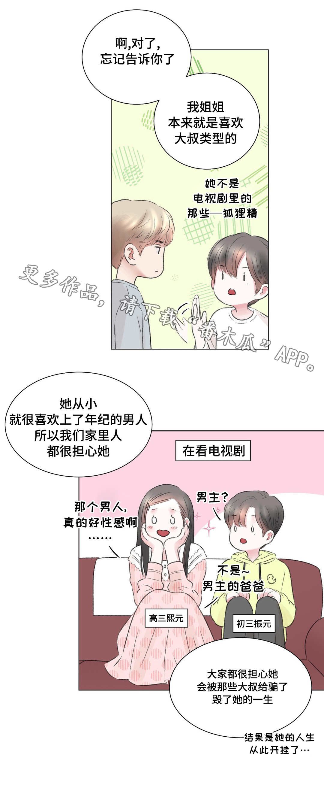 第12章：改变