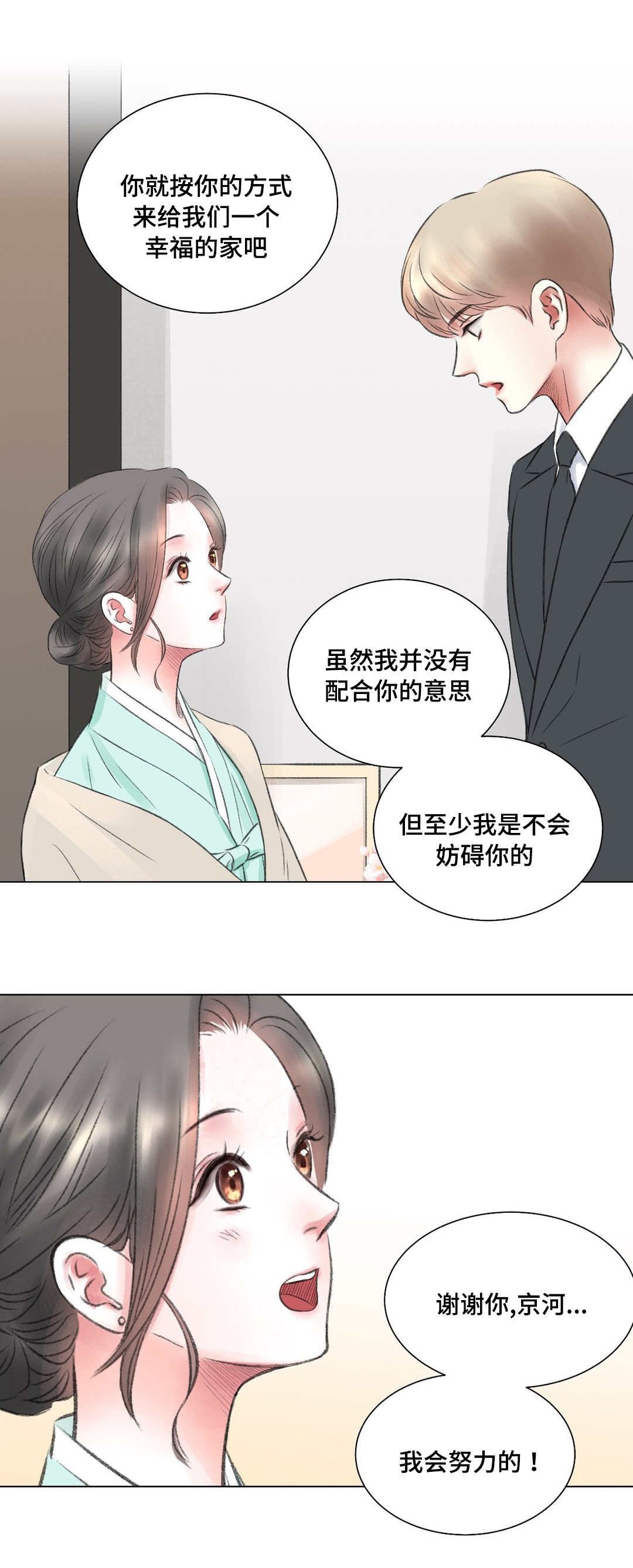 第13章：努力