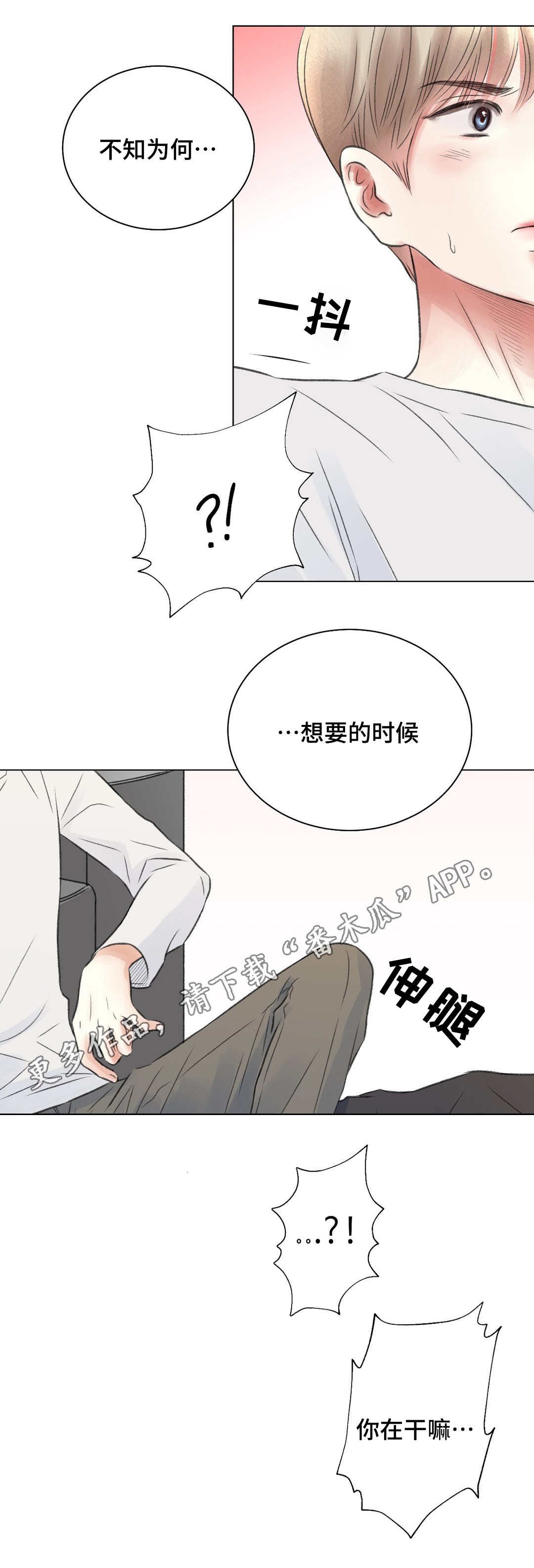 第16章：刺激