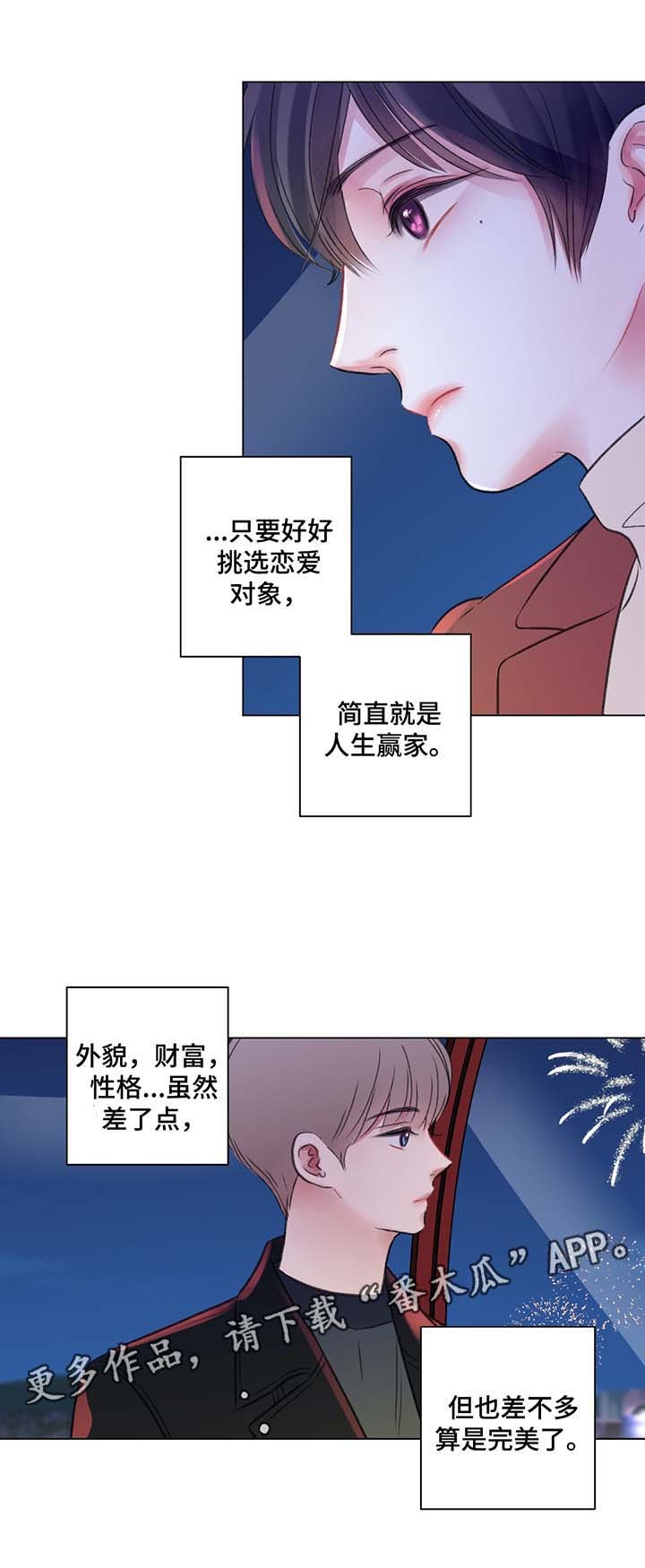第39章：摩天轮事件