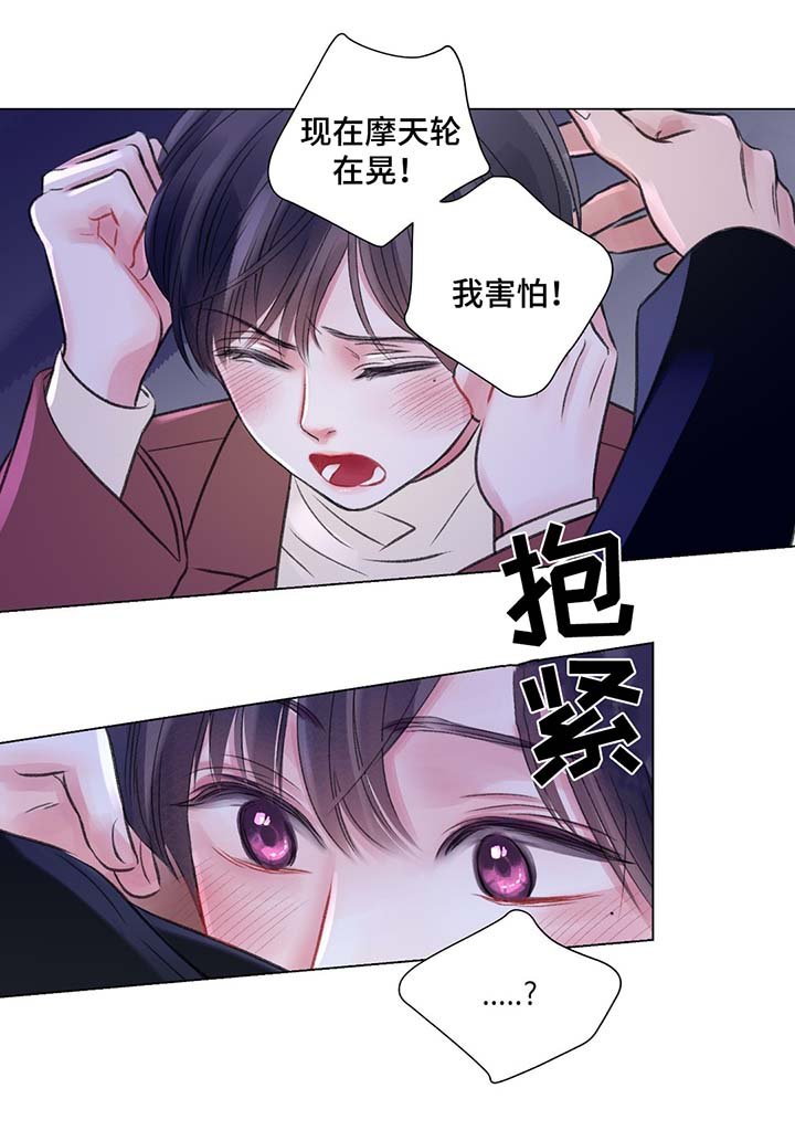 第39章：摩天轮事件