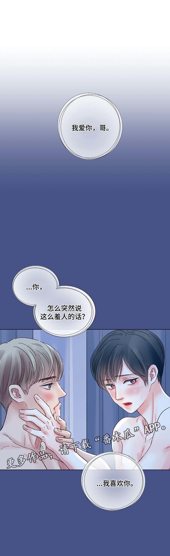 第41章：告白