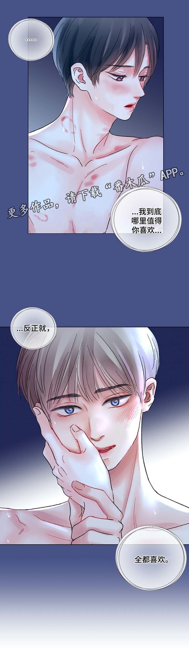 第41章：告白