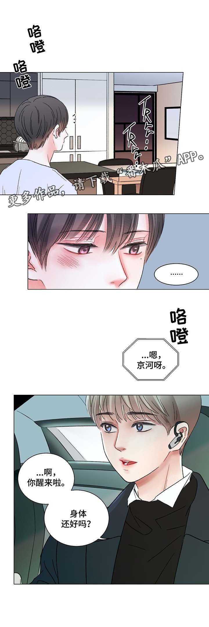 第41章：告白