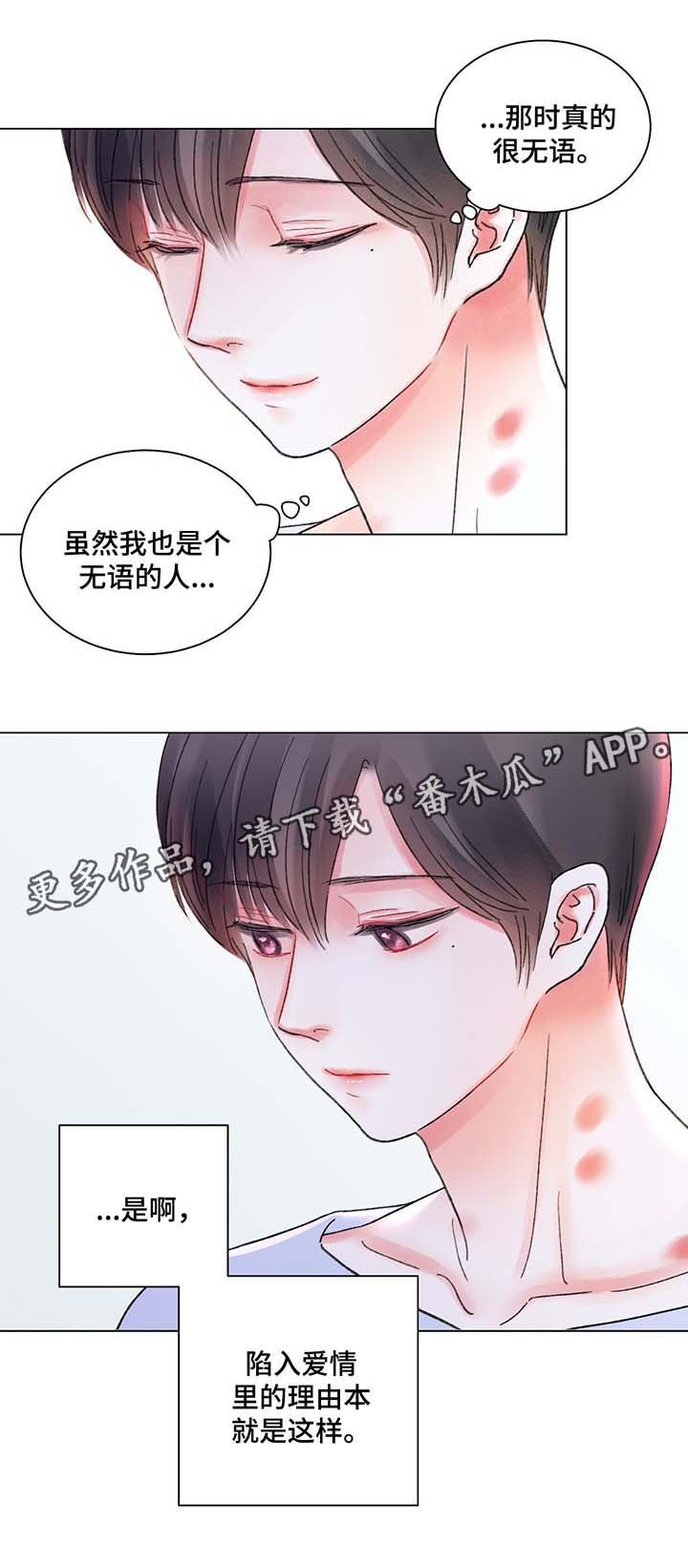 第41章：告白