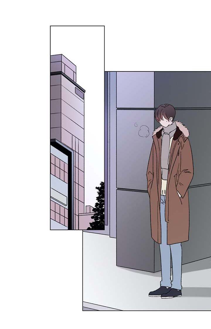 第42章：自私的人