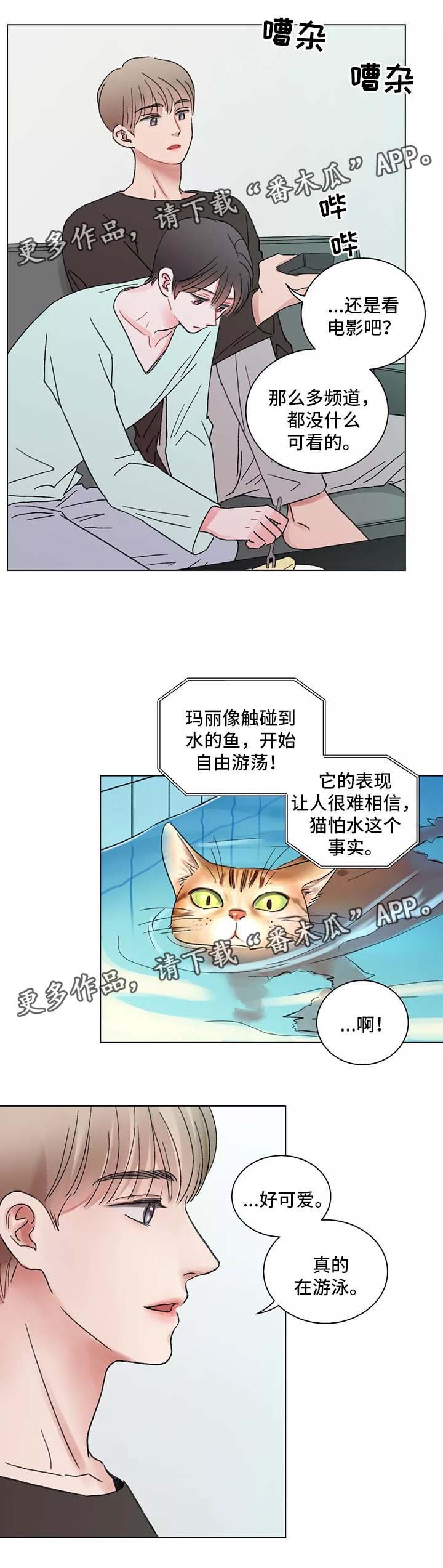 第43章：手表