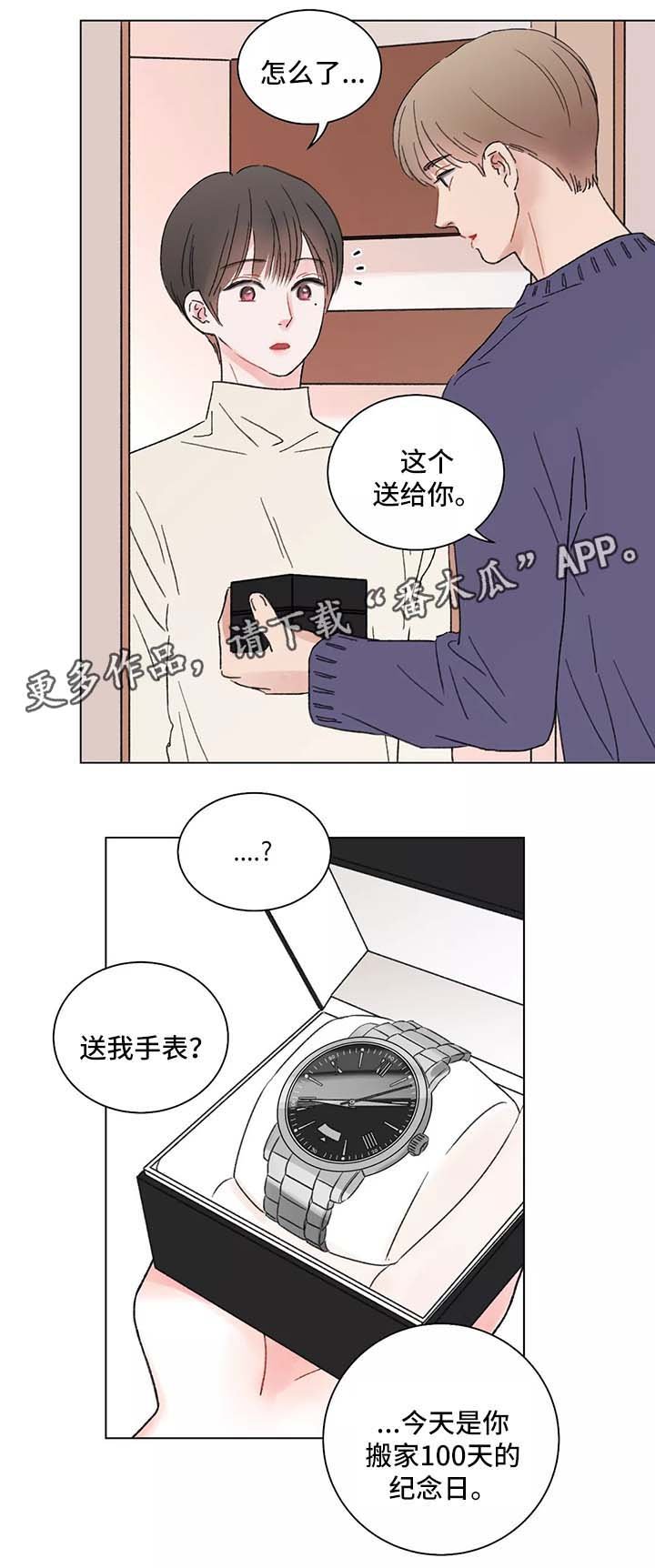 第43章：手表