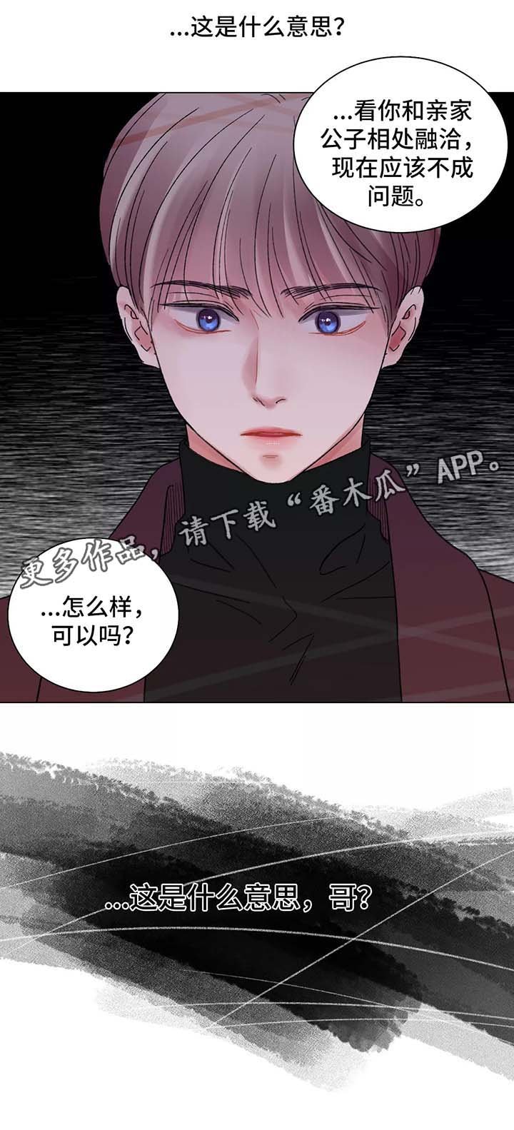 第45章：这是什么意思