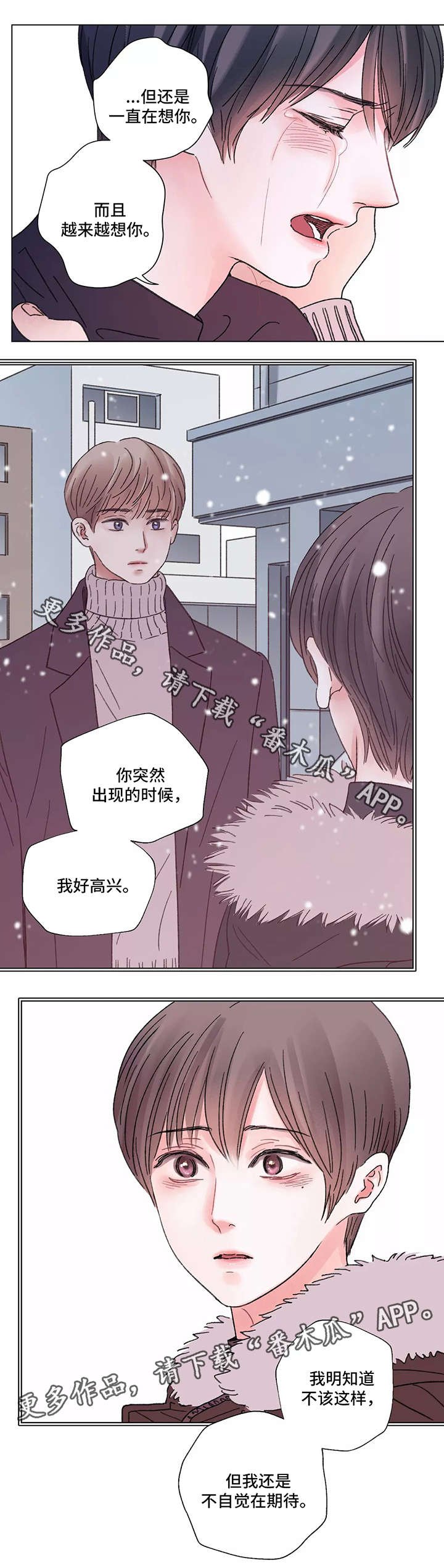 第51章：我爱你