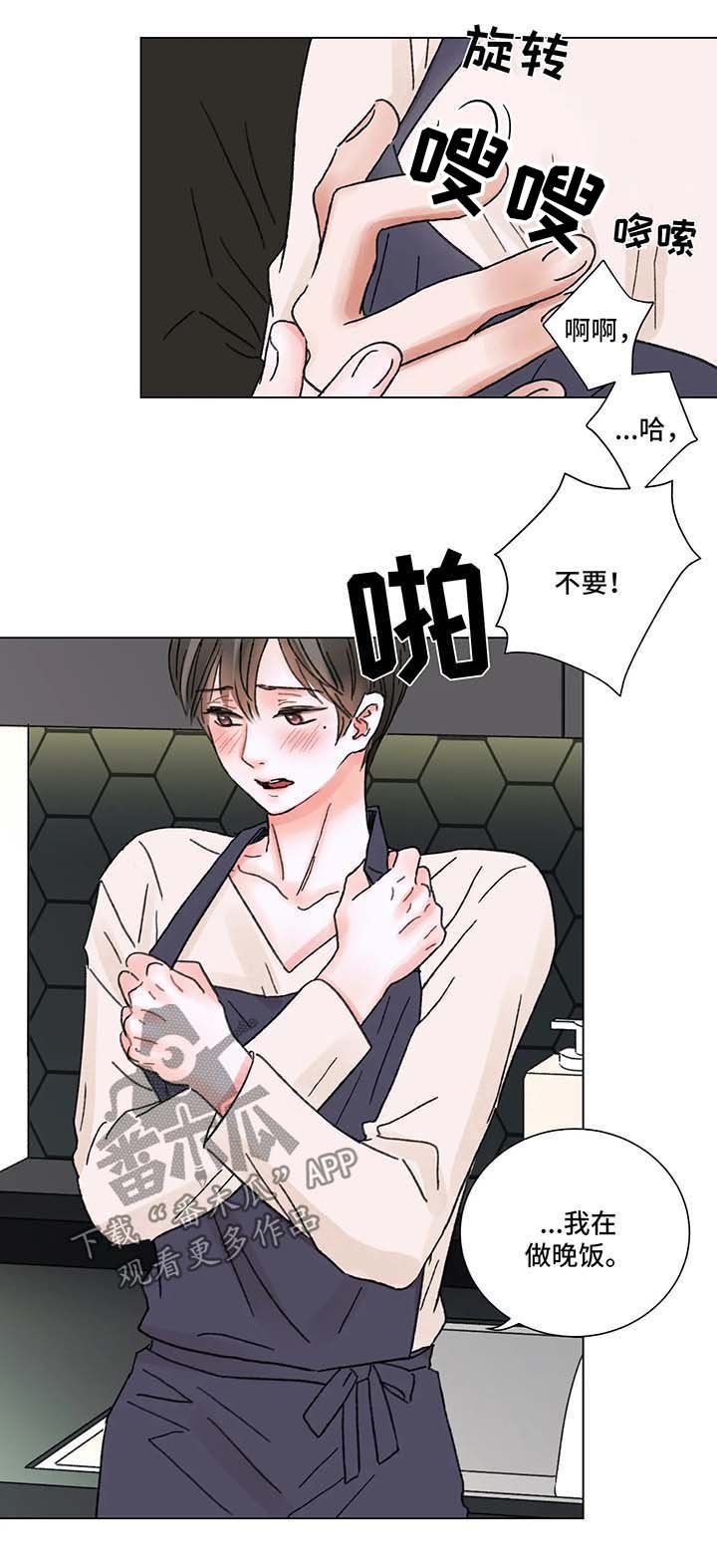 第53章：互相爱着对方（完结）