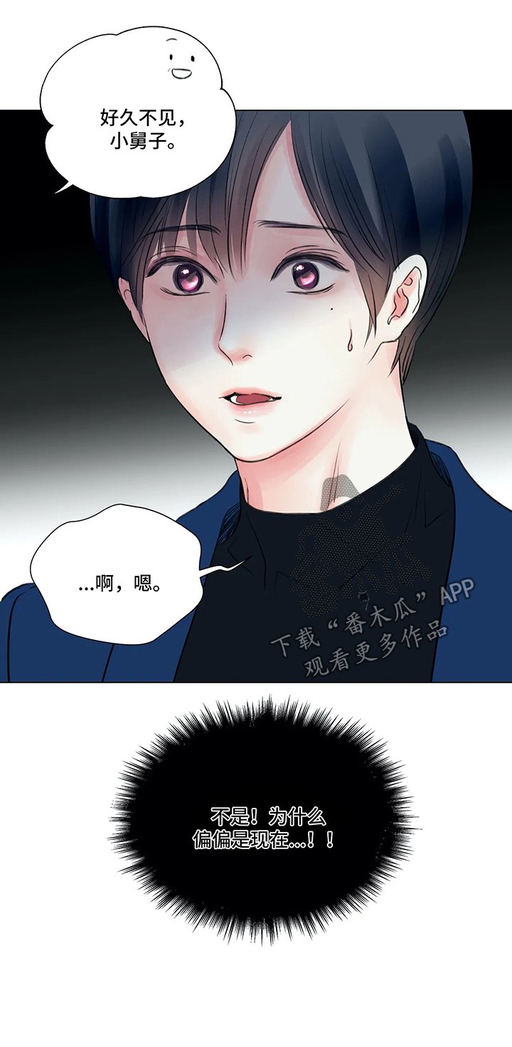 第54章：番外：某个春日1（1）