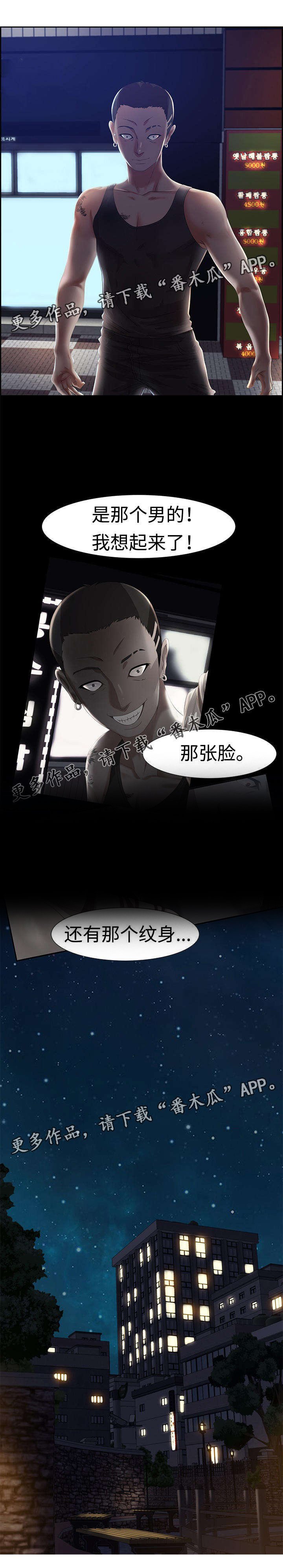 第13章：马卡龙