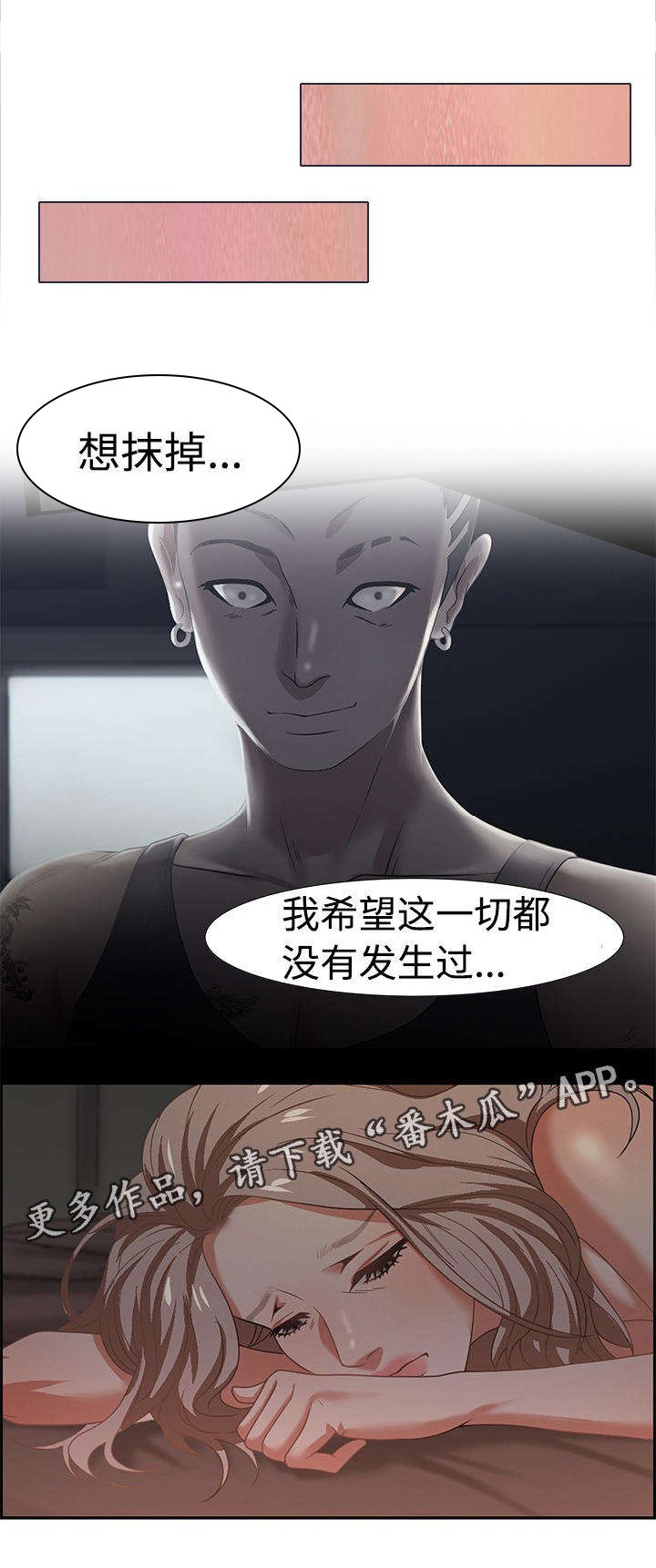 第15章：第一次