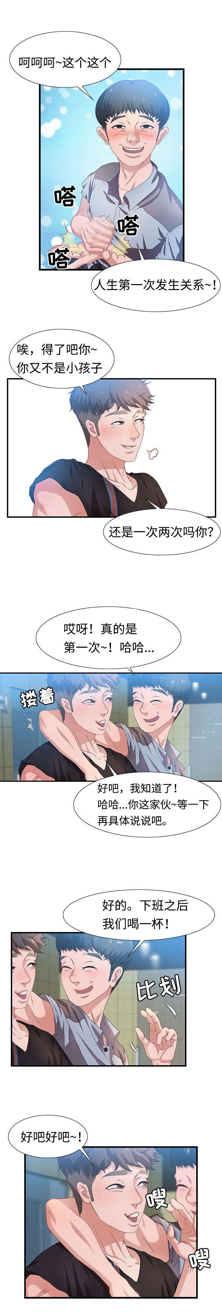 第6章：按摩