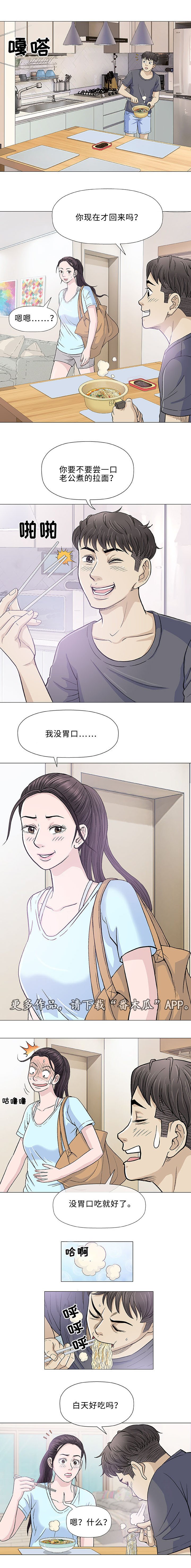 第15章：检查