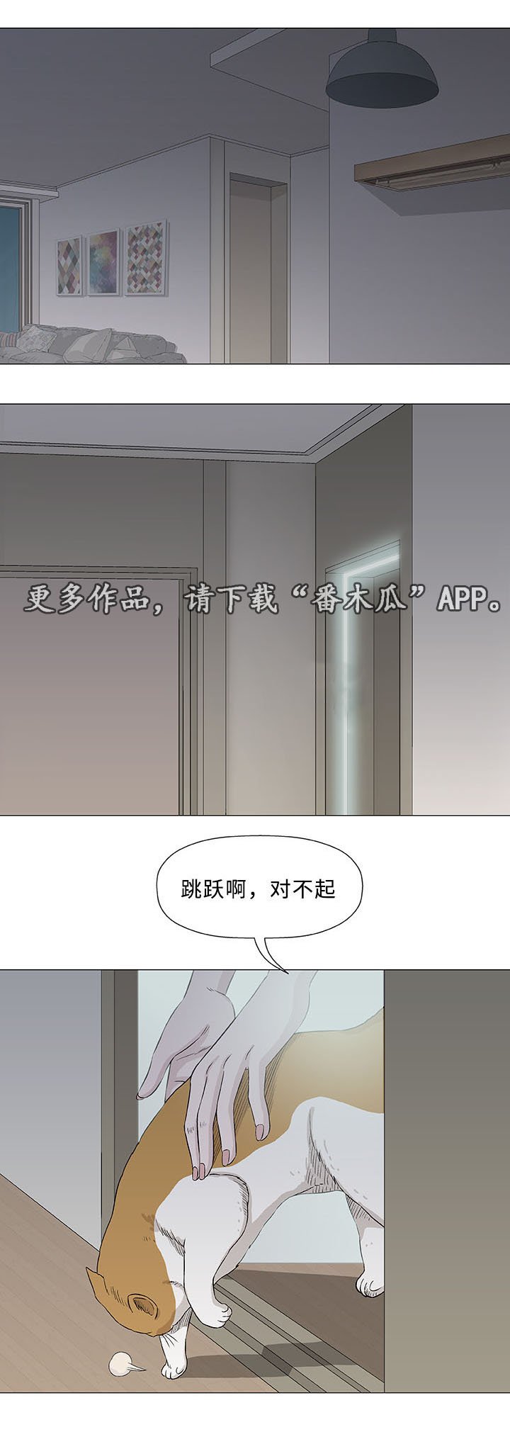 第18章：海滩