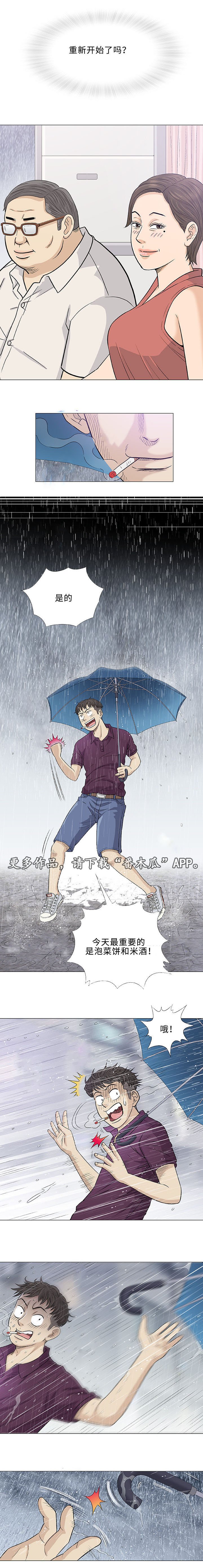 第24章：初见