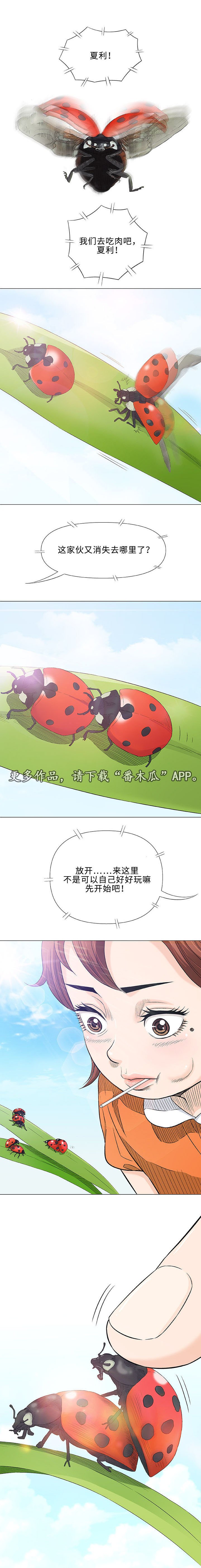 第25章：交谈