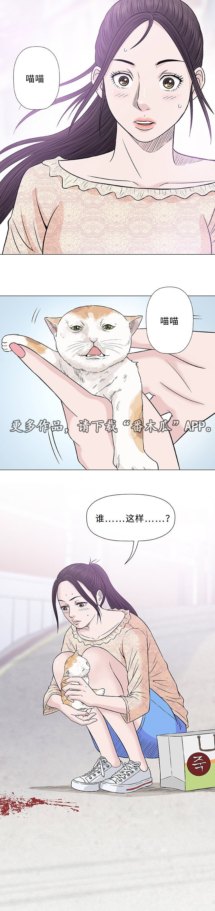 第27章：寻找