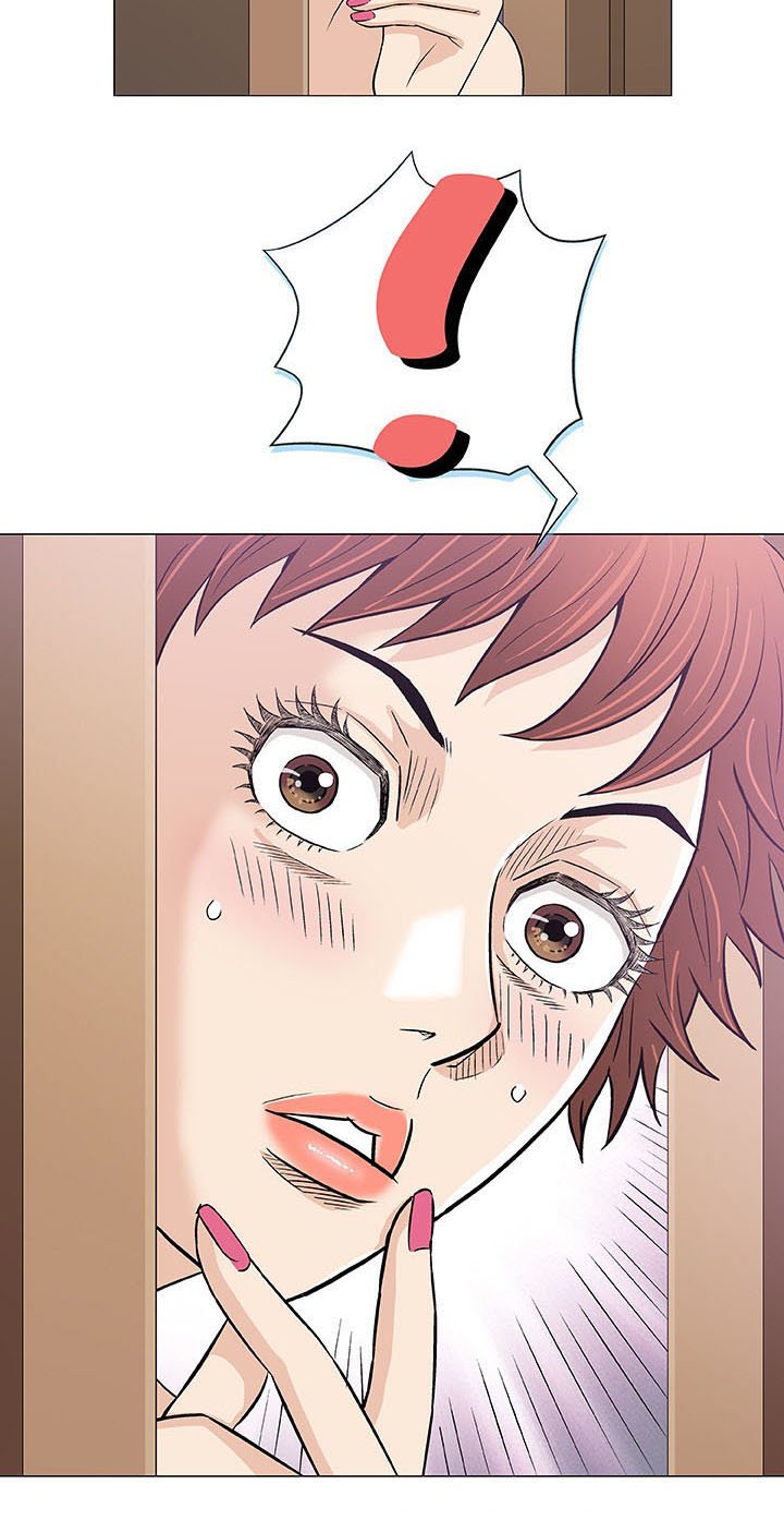 第33章：空姐