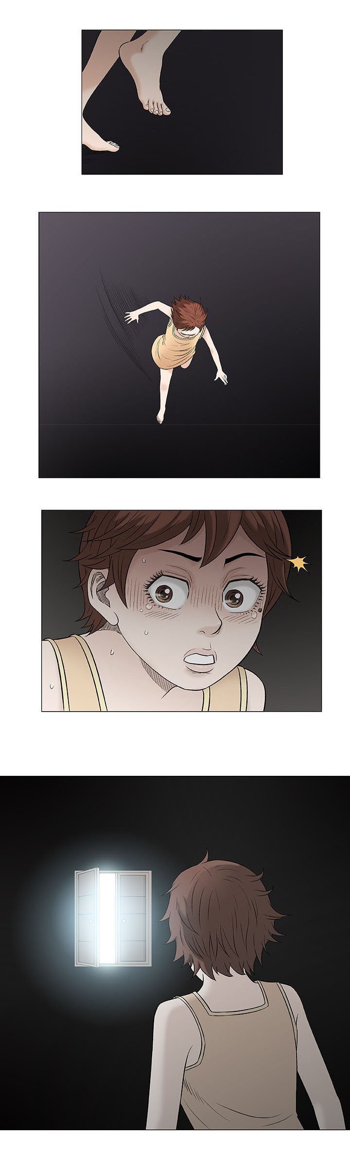 第34章：手艺